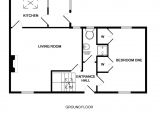 Barr Homes Floor Plans Bridgeview Cottage 5 Changue Road Barr Ka26 3 Bedroom