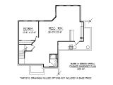 Barr Homes Floor Plans Del Mar with Master Sitting Room Barr Homes Barr Homes