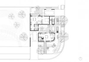 Barr Homes Floor Plans Density by Stealth A House for Gen Y Architectureau