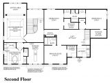 Barr Homes Floor Plans the Woods Of south Barrington Signature Collection the
