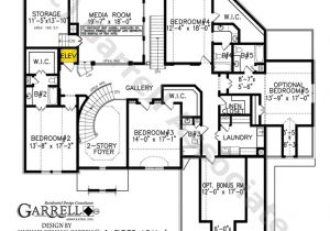 Barrier Free Home Plans Birchmoore House Plan Barrier Free House Plans