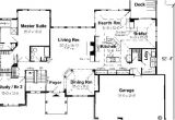 Basement Floor Plans for Ranch Style Homes Luxury Ranch Style House Plans with Basement New Home