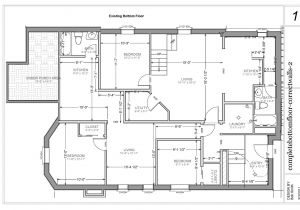 Basement Home Plans Designs House Plans with Basement Apartment 2018 House Plans and