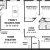 Basement Home Plans the Creekstone 1123 2 Bedrooms and 2 Baths the House