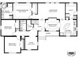 Basement Modular Home Floor Plans An Option for A Basement Clayton Homes Home Floor