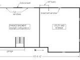 Basement Modular Home Floor Plans Modular Home Modular Home Basement Floor Plans
