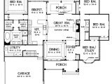 Basement Only House Plans Unique House Plans One Story with Basement New Home