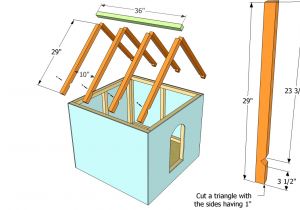 Basic Dog House Plans Draw A Floor Plan Basic Dog House Plans Draw A Floor Plan