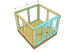 Basic Dog House Plans Simple Dog House Plans Free Outdoor Plans Diy Shed Basic Dog House Plans Simple Dog House Plans Free Outdoor Plans Diy Shed