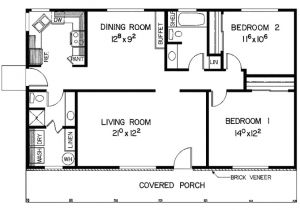 Basic Home Floor Plans Basic House Plans Smalltowndjs Com