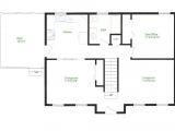 Basic Home Floor Plans Basic Ranch Style House Plans Luxury Delighful Simple 1