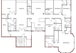 Basic Home Floor Plans Create Simple Floor Plan Simple House Drawing Plan Basic