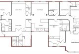 Basic Home Floor Plans Create Simple Floor Plan Simple House Drawing Plan Basic