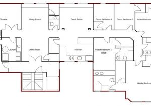 Basic Home Floor Plans Create Simple Floor Plan Simple House Drawing Plan Basic