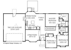 Basic Home Floor Plans House Plans for You Simple House Plans