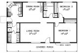 Basic Home Plans Basic House Plans Smalltowndjs Com