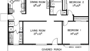 Basic Home Plans Basic House Plans Smalltowndjs Com