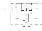 Basic Home Plans Basic Ranch Style House Plans Luxury Delighful Simple 1