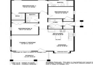 Basic Tiny House Plans Simple Small House Floor Plans Simple Small House Floor