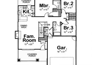 Bass Homes Floor Plans Bass Harbor Lowcountry Home Plan 026d 1833 House Plans