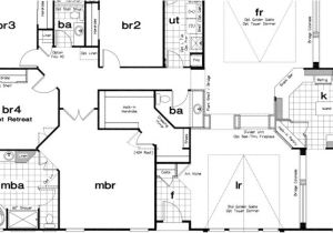 Bass Homes Floor Plans Cavalier Mobile Homes Floor Plans Marlette Modular