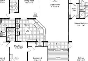 Bass Homes Floor Plans Modular Homes 5 Bedroom Floor Plans Ideas Photo Gallery