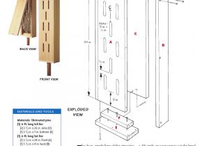 Bat House Plans Minnesota Pacific northwest Bat House Plans Bat House Plans Minnesota Pacific northwest Bat House Plans