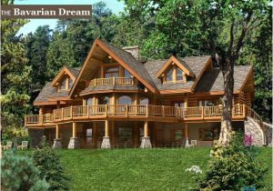 Bavarian Style House Plans Case In Stil Bavarez Eleganta Rustica