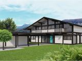 Bavarian Style House Plans Proiecte De Case In Stil German