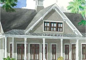 Bayou Cottage House Plan top 25 House Plans Coastal Living
