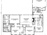 Bayou Cottage House Plan William E Poole Designs Bayou Teche