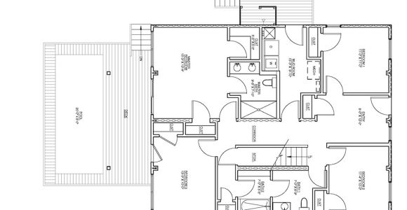 Beach Box House Plans Jetson Green the First Container Home In the Hamptons