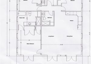 Beach Box House Plans Open Floor Plans for Beach House