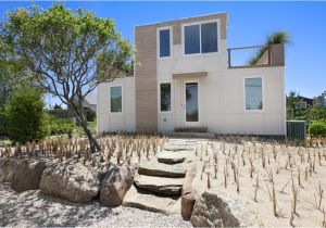 Beach Box House Plans Shipping Container Homes the Beach Box the Hamptons