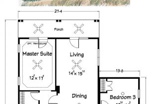 Beach Cottage Home Floor Plans Best 25 Beach House Plans Ideas On Pinterest Beach