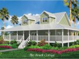 Beach Cottage Home Plans Beach House Plans with Wrap Around Porches Cottage House