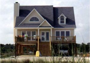 Beach Front Home Plans Beach Houses Coastal Houses Front Porch Pictures
