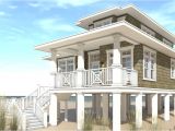 Beach Front Home Plans Beach Style House Plan 3 Beds 2 Baths 1581 Sq Ft Plan