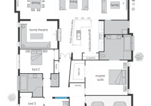 Beach Home Floor Plans Beach House Floorplans Mcdonald Jones Homes Beach Home Floor Plans Beach House Floorplans Mcdonald Jones Homes