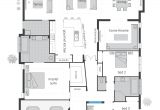 Beach Home Floor Plans Beach House Floorplans Mcdonald Jones Homes