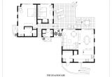 Beach Home Floor Plans Beach House