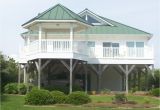 Beach Home Plans On Pilings Beach Cottage House Plan Designs Beach House Plans for