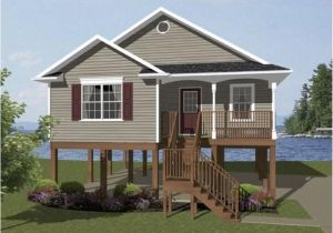 Beach Home Plans On Stilts 8 Best Modular Homes On Stilts Images On Pinterest Beach