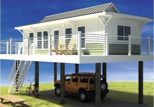 Beach Home Plans On Stilts Beach House Floor Plans On Stilts Home Designs Fans