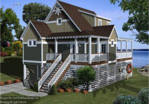 Beach Home Plans On Stilts Beach House On Stilts Plans Beach House On Stilts Plans