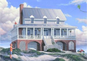 Beach Home Plans On Stilts Beach House On Stilts Plans Small Coastal House Plans