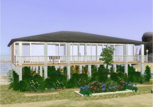 Beach House Home Plans Beach House Plans southern Living Raised Beach House Plans