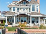 Beach Style Home Plans 15 Superb Coastal Home Exterior Designs for the Beach Lovers