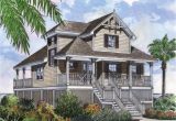 Beach Style Home Plans Beach House On Stilts Floor Plans Small Beach House On