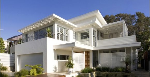 Beach Style Home Plans Coastal Style 1950 39 S Inspired Beach House